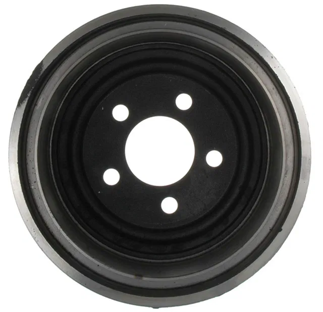 1334R – RAYBESTOS Brake Drum, OE Replacement - view 3